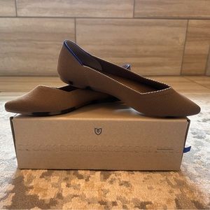 Rothy’s The Point - sz 5 1/2